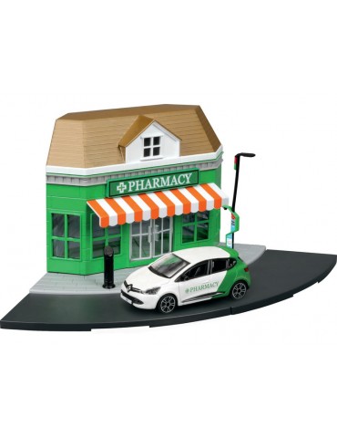 Bburago City - Pharmacy