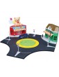 Bburago City - Roundabout