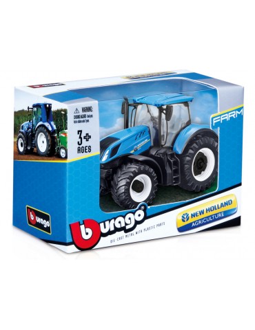 Bburago Farm (set 24pcs)