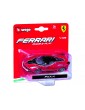 Bburago Ferrari 1:43 (set 48ks)