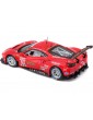 Bburago Signature Ferrari 488 GTE 2017 1:43