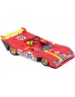 Bburago Signature Ferrari 312 P 1972 1:43