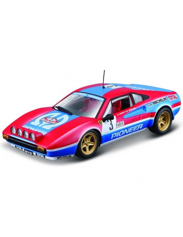 Bburago Signature Ferrari 308 GTB 1982 1:43