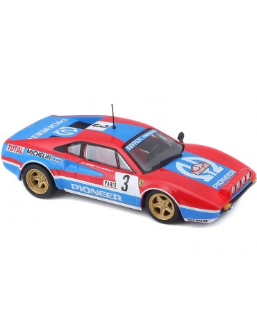 Bburago Signature Ferrari 308 GTB 1982 1:43