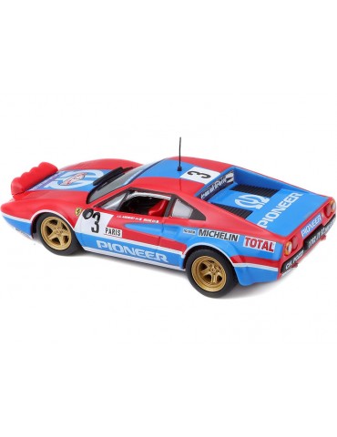 Bburago Signature Ferrari 308 GTB 1982 1:43