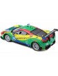 Bburago Signature Ferrari 458 Italia GT3 2015 1:43