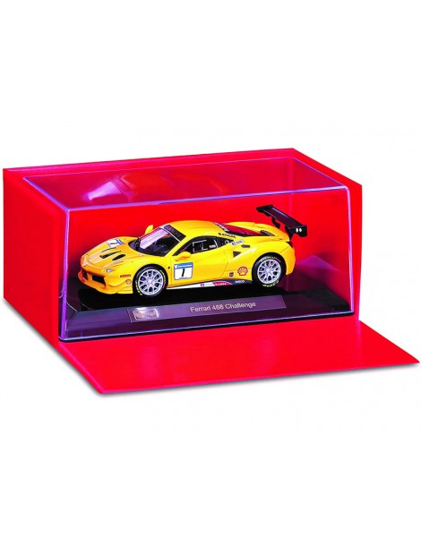 Bburago Signature Ferrari 458 Italia GT3 2015 1:43