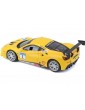 Bburago Signature Ferrari 488 Challenge 1:43