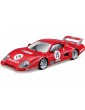 Bburago Signature Ferrari 512 BB II 1981 1:43 45