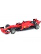 Bburago Signature Ferrari SF90 16 Leclerc