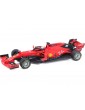Bburago Signature Ferrari SF90 5 Vettel