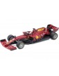 Bburago Signature Ferrari SF1000 5 Vettel