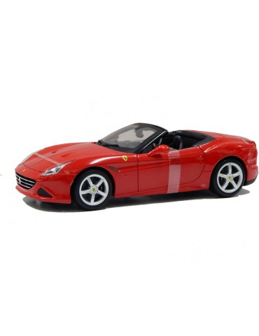 Bburago Signature Ferrari California T 1:43 Red