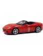 Bburago Signature Ferrari California T 1:43 Red