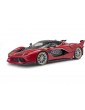 Bburago Signature Ferrari FXX K 1:43 88 red