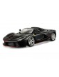 Bburago Signature Ferrari LaFerrari Aperta 1:43 black