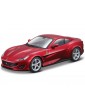 Bburago Signature Ferrari Portofino 1:43 Red