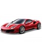 Bburago Signature Ferrari 488 Pista 1:43 red
