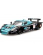 Bburago Maserati MC12 1:43