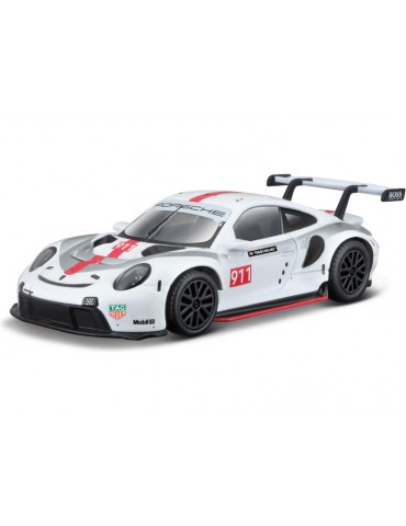 Bburago Porsche 911 RSR GT 1:43