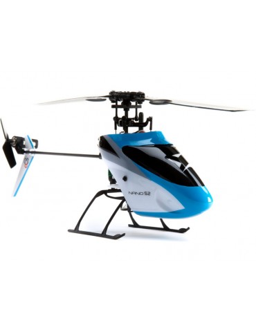 Blade Nano S3 BNF Basic