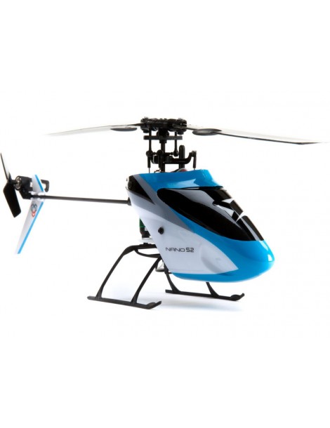 Blade Nano S3 BNF Basic