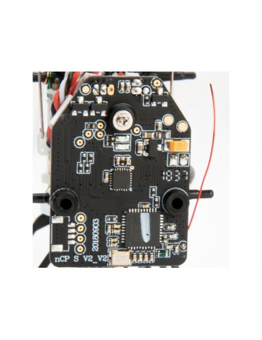 Blade Nano S3 BNF Basic