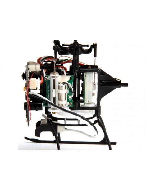 Blade Nano S3 BNF Basic
