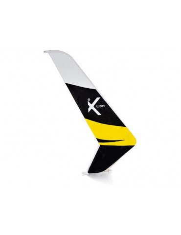 Blade Tail Fin: 120 S2