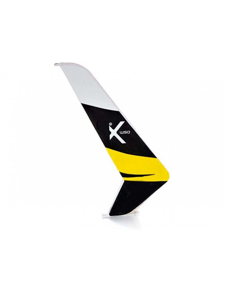 Blade Tail Fin: 120 S2