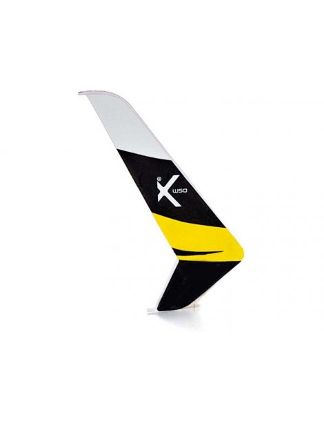 Blade Tail Fin: 120 S2