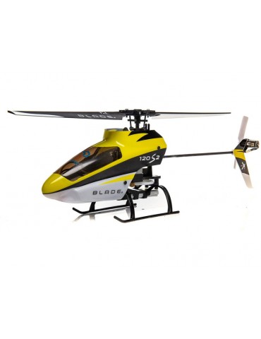 Blade 120 S2 BNF