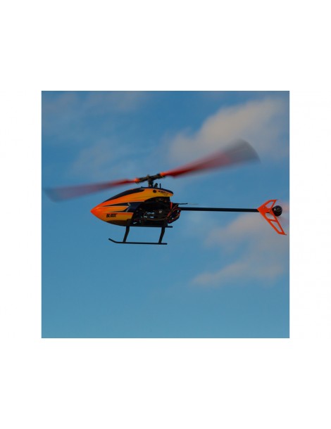 Blade 230 S Smart RTF, Spektrum DXs