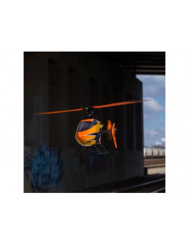 Blade 230 S Smart RTF, Spektrum DXs