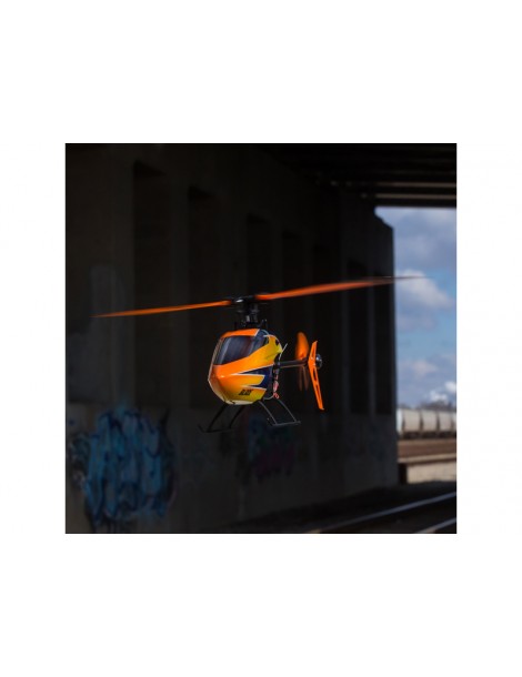 Blade 230 S Smart RTF, Spektrum DXs