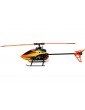 Blade 230 S Smart RTF, Spektrum DXs