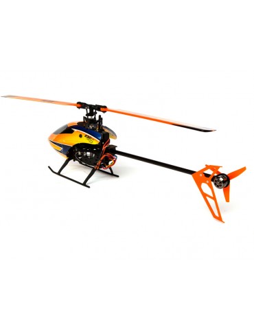 Blade 230 S Smart RTF, Spektrum DXs
