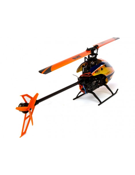 Blade 230 S Smart RTF, Spektrum DXs