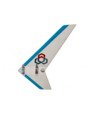 Blade Vertical Tail Fin: Nano S2