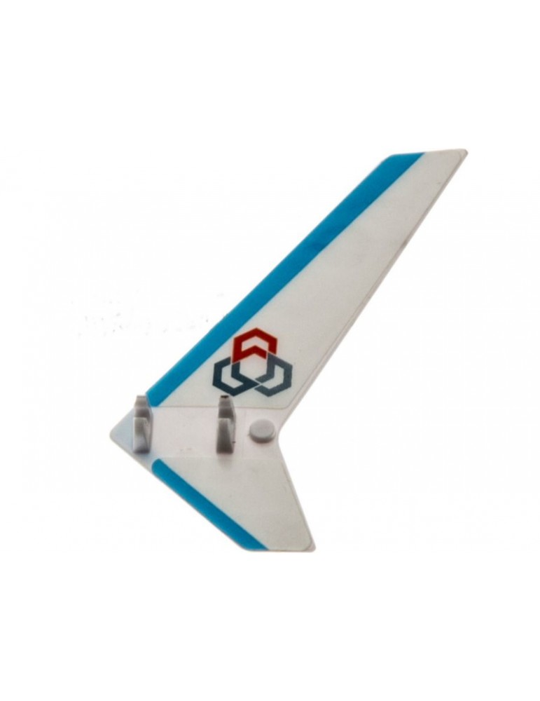 Blade Vertical Tail Fin: Nano S2