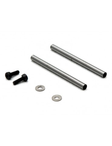 Blade Spindle Set: Blade 230 S, 230 S V2