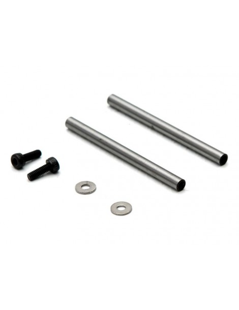 Blade Spindle Set: Blade 230 S, 230 S V2