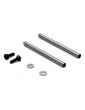 Blade Spindle Set: Blade 230 S, 230 S V2