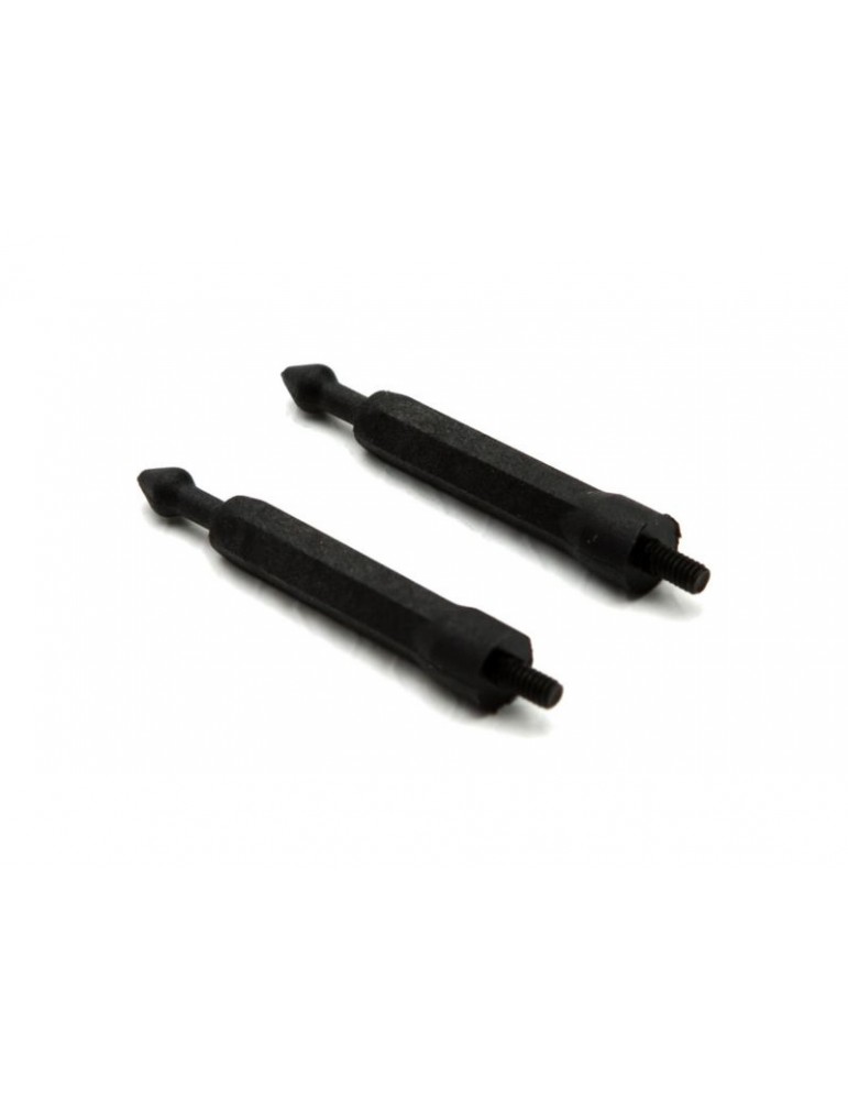 Blade Canopy Mounting Post: Blade 230 S, 230 S V2
