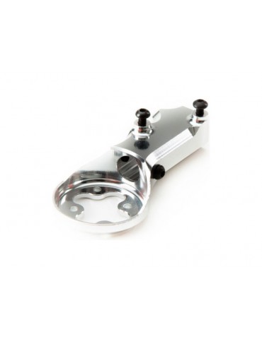 Blade Tail Case Set, Aluminum: 230 S, 230 S V2