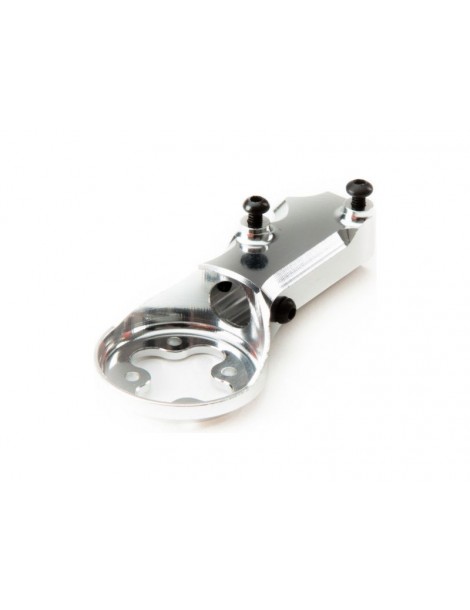 Blade Tail Case Set, Aluminum: 230 S, 230 S V2
