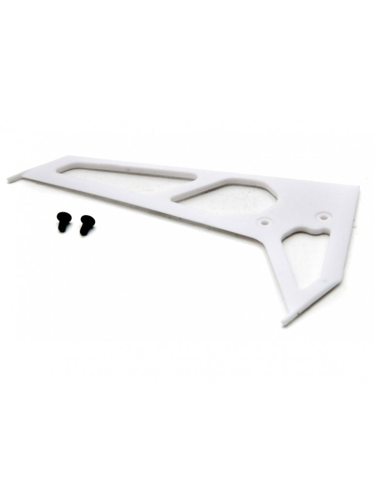 Blade Vertical Tail Fin: Blade 230 S, 230 S V2