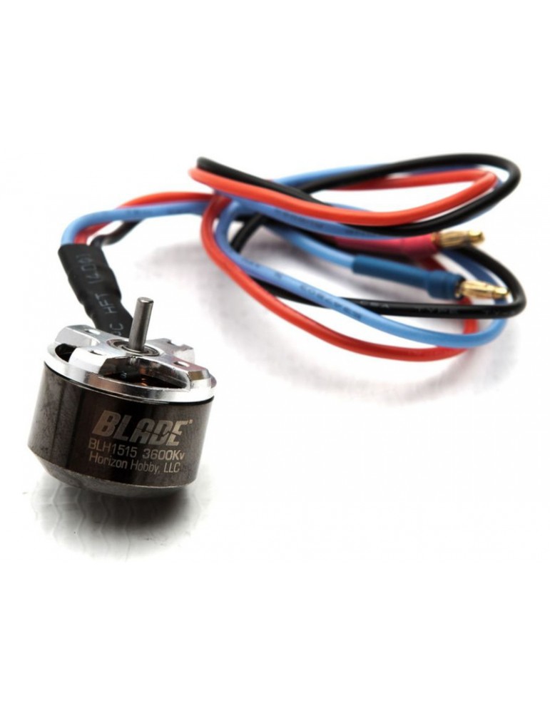 Blade Tail Motor 3600Kv: Blade 230 S, 230 S V2
