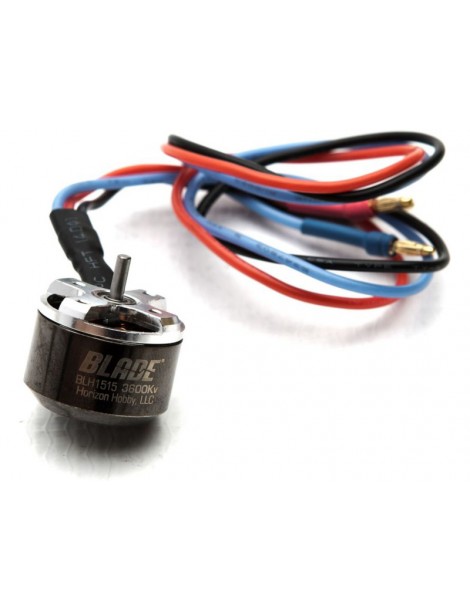 Blade Tail Motor 3600Kv: Blade 230 S, 230 S V2