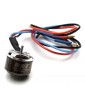 Blade Tail Motor 3600Kv: Blade 230 S, 230 S V2